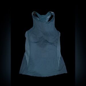 Lululemon body con tank top‎